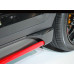 m&s body kit aero parts hyndai tucson tl 2015-17